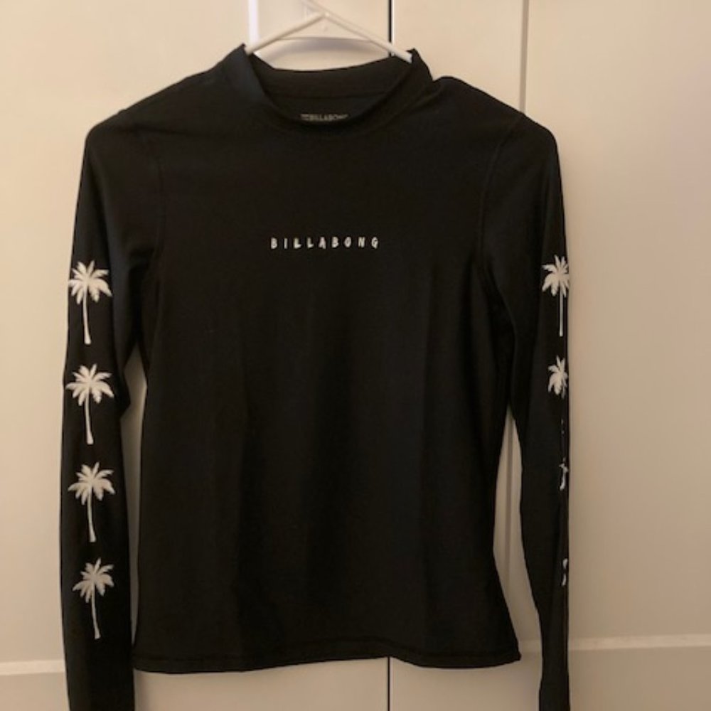 Billabong Surf Shirt - brand new